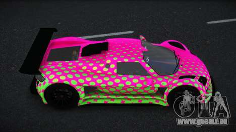 Gumpert Apollo Neahin S1 für GTA 4