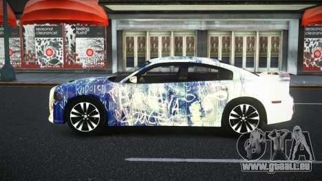 Dodge Charger Lujuba S9 für GTA 4