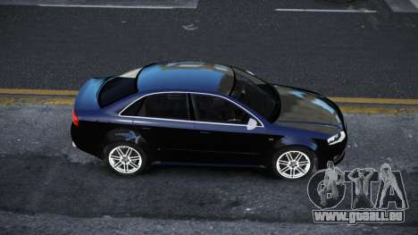 Audi RS4 Wavonoqep pour GTA 4