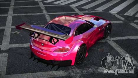 BMW Z4 Renixoc S1 pour GTA 4