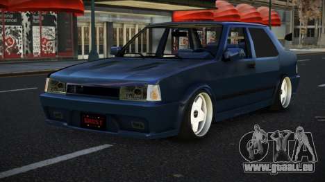 Tofas Dogan Sodina für GTA 4
