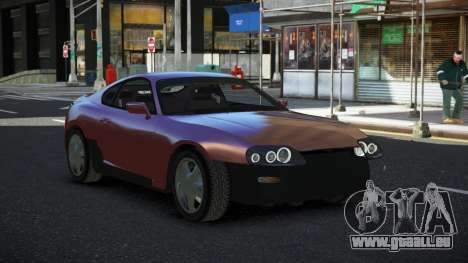 Toyota Supra Dejxeqizo pour GTA 4
