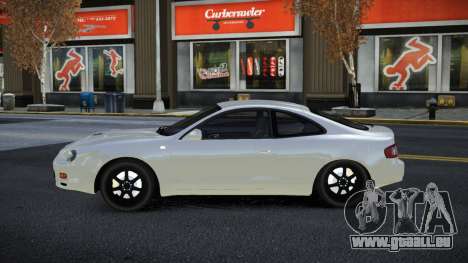Toyota Celica Xulyon für GTA 4