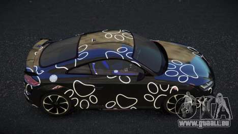 Audi TT Arden S1 pour GTA 4