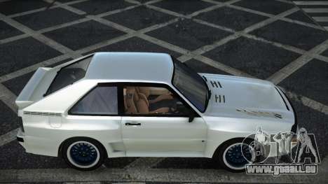 Audi Sport Quattro Yoco für GTA 4