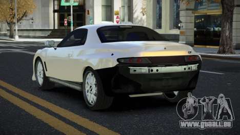 Mitsubishi FTO Ciodi für GTA 4