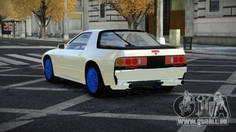 Mazda RX-7 Legopafa für GTA 4