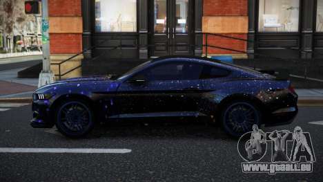 Ford Mustang Sebely S10 pour GTA 4