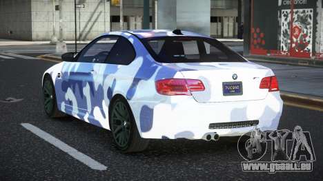 BMW M3 E92 Lilory S8 für GTA 4