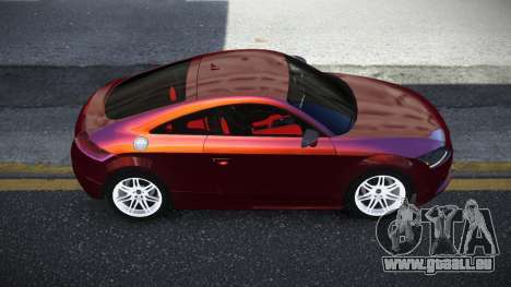 Audi TT Neboq pour GTA 4