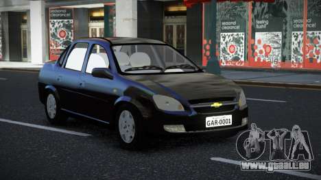 Chevrolet Classic Moynuzo pour GTA 4