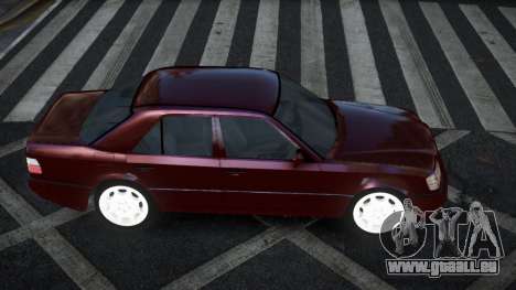 Mercedes-Benz E500 Vuydocita pour GTA 4
