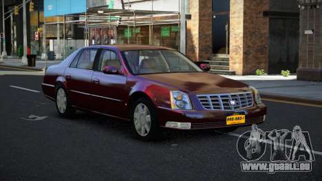 Cadillac DTS Esot pour GTA 4