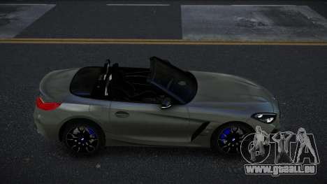 BMW Z4 Eser für GTA 4