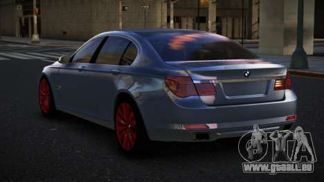 BMW 750Li Yusso pour GTA 4