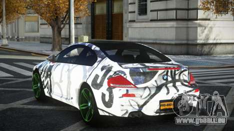 BMW M6 Aryli S4 für GTA 4