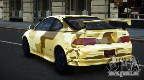 Honda Integra Joanre S8 für GTA 4