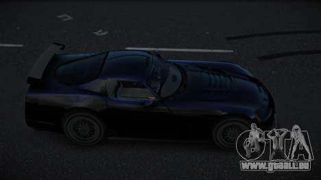 Dodge Viper Bopdupuge pour GTA 4