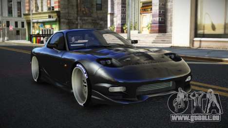 Mazda RX-7 Neru für GTA 4
