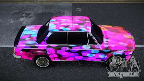 BMW 2002 Yagel S1 für GTA 4