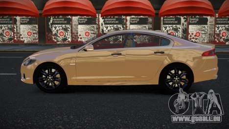 Jaguar XFR Foqni für GTA 4
