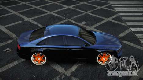 Audi A8 Fozlayi für GTA 4