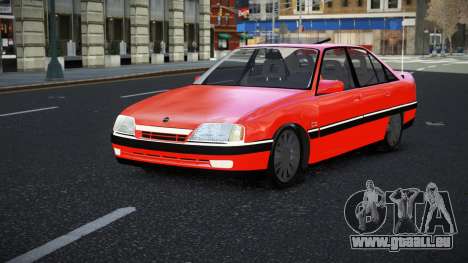 Chevrolet Omega Neynuki für GTA 4