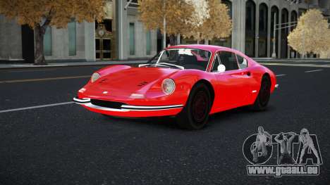 Ferrari Dino Ohim für GTA 4