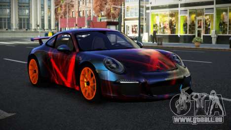 Porsche 911 Neic S1 pour GTA 4