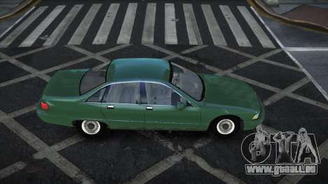 Chevrolet Caprice Rieju für GTA 4