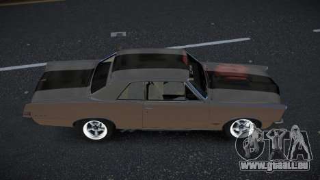 Pontiac GTO Viomo für GTA 4