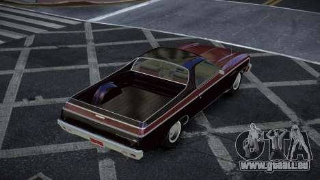 Chevrolet El Camino Vukguvuyi für GTA 4