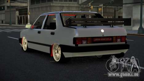 Tofas Dogan Nuazu für GTA 4