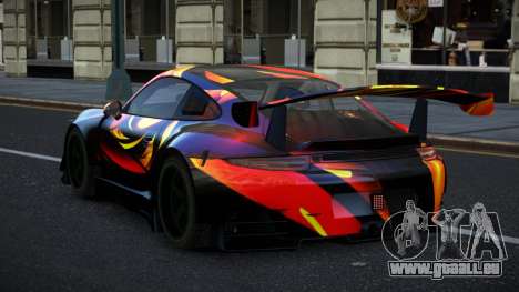RUF RGT-8 Gelton S14 für GTA 4
