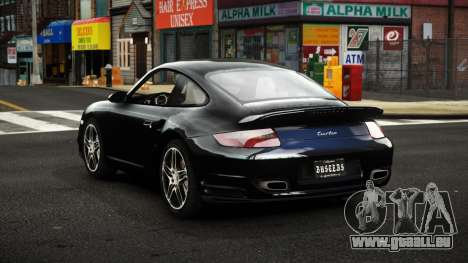 Porsche 911 Sumwowe für GTA 4