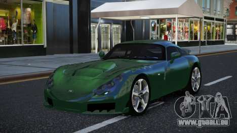 TVR Sagaris Corugera für GTA 4