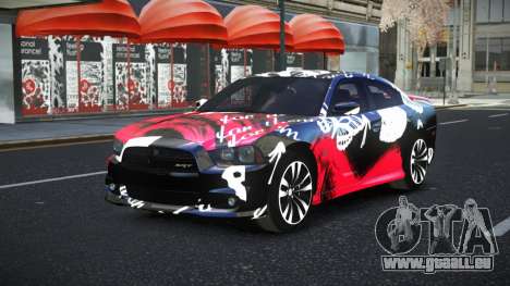 Dodge Charger Lujuba S12 für GTA 4