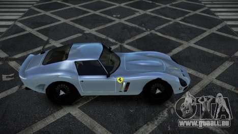Ferrari 250 Kiycin pour GTA 4