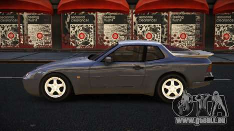 Porsche 944 Cuhotu für GTA 4