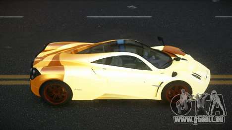 Pagani Huayra Liame S13 für GTA 4