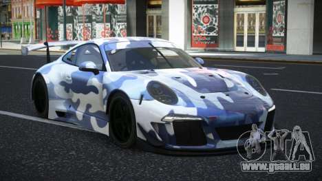 RUF RGT-8 Gelton S2 für GTA 4