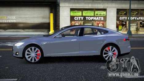 Tesla Model S Ceti für GTA 4