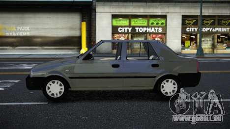 Dacia Solenza Didcudoc für GTA 4