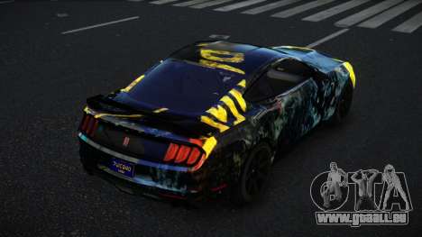 Shelby Mustang Deson S4 für GTA 4