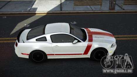 Ford Mustang Wahim für GTA 4