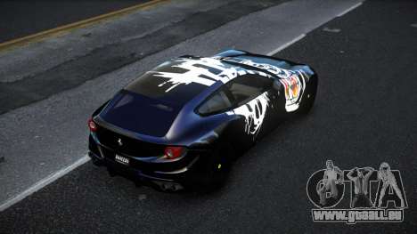 Ferrari FF Miley S2 pour GTA 4