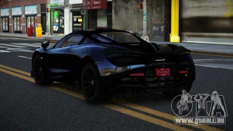McLaren 720S Fajxobu für GTA 4