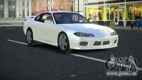 Nissan Silvia Golowe pour GTA 4