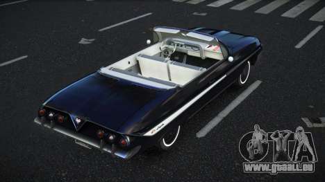 Chevrolet Impala Buulu für GTA 4