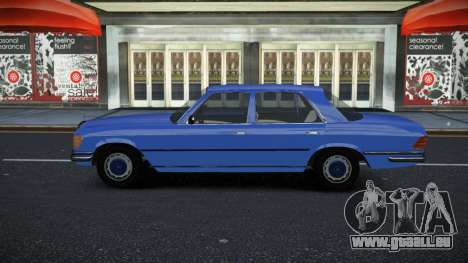 Mercedes-Benz 280SE Gatoyuve pour GTA 4